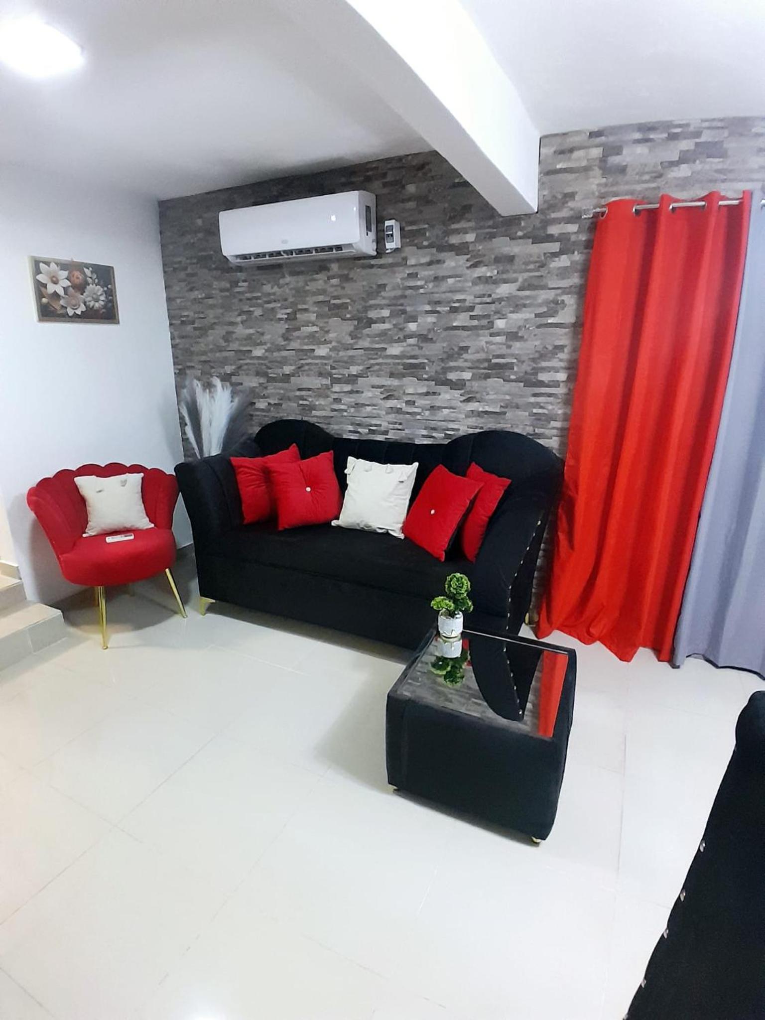 Apartamento Catalina