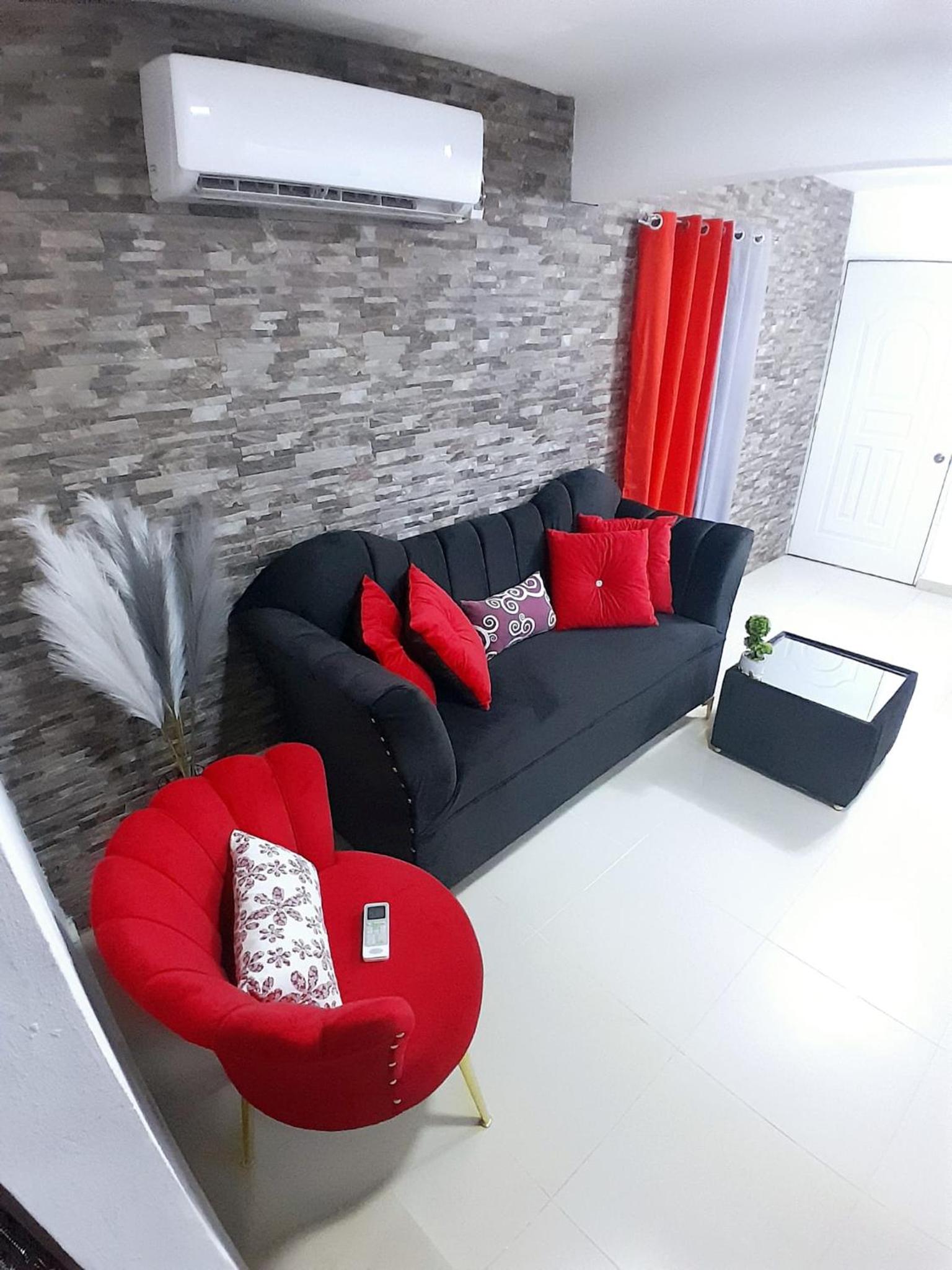 Apartamento Catalina