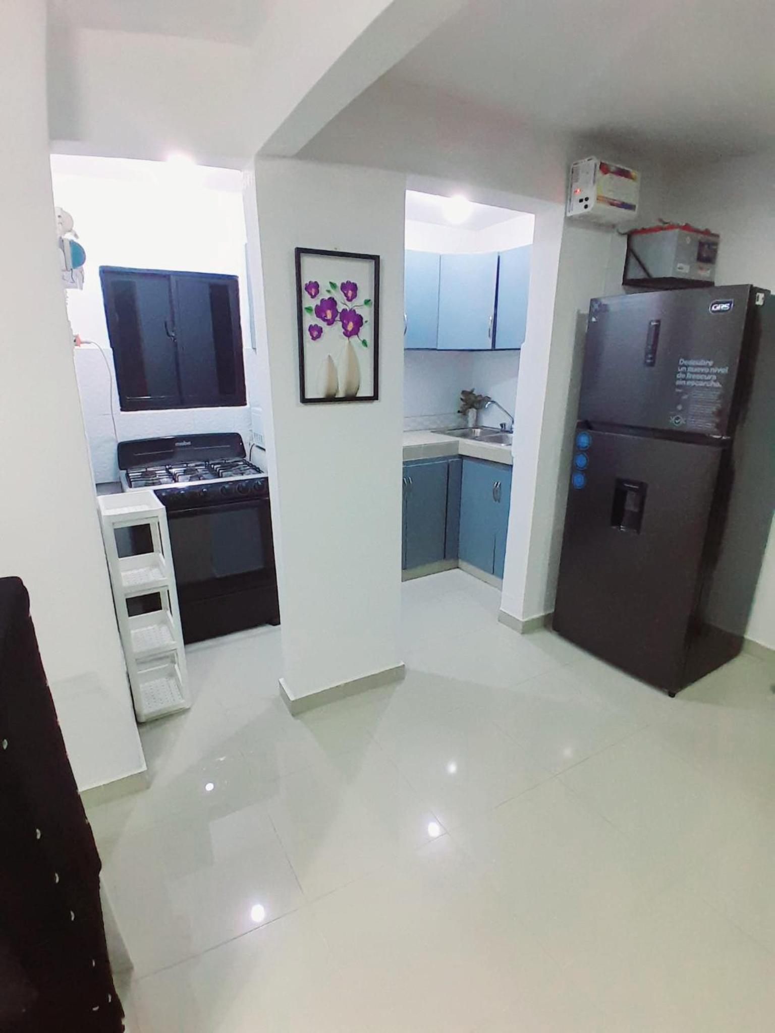 Apartamento Catalina