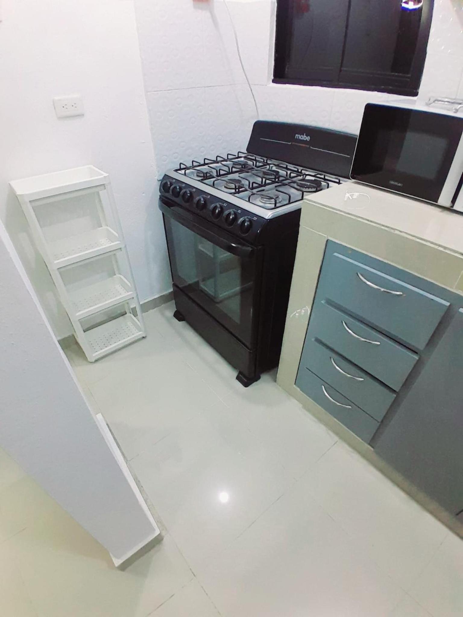 Apartamento Catalina