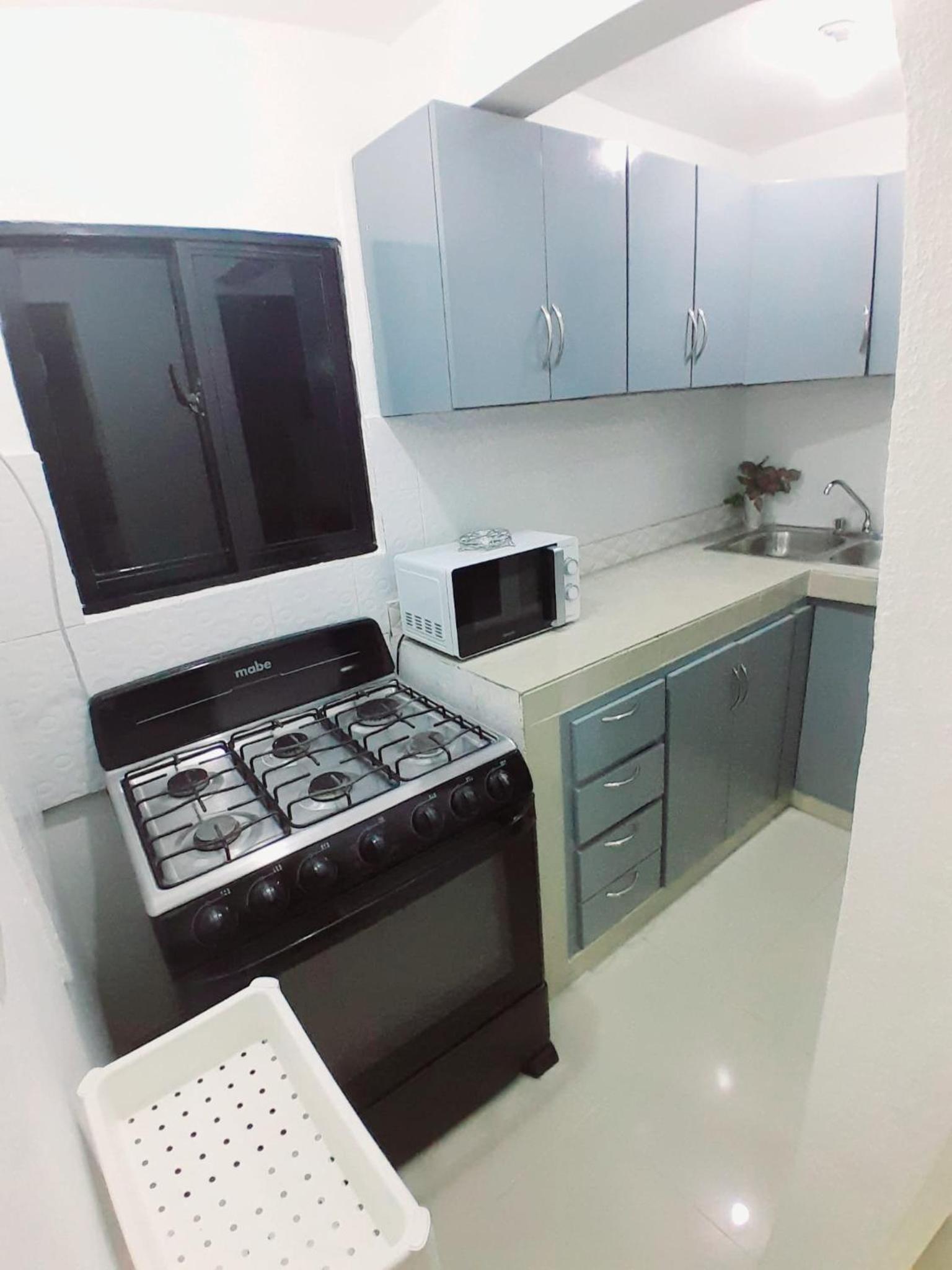 Apartamento Catalina