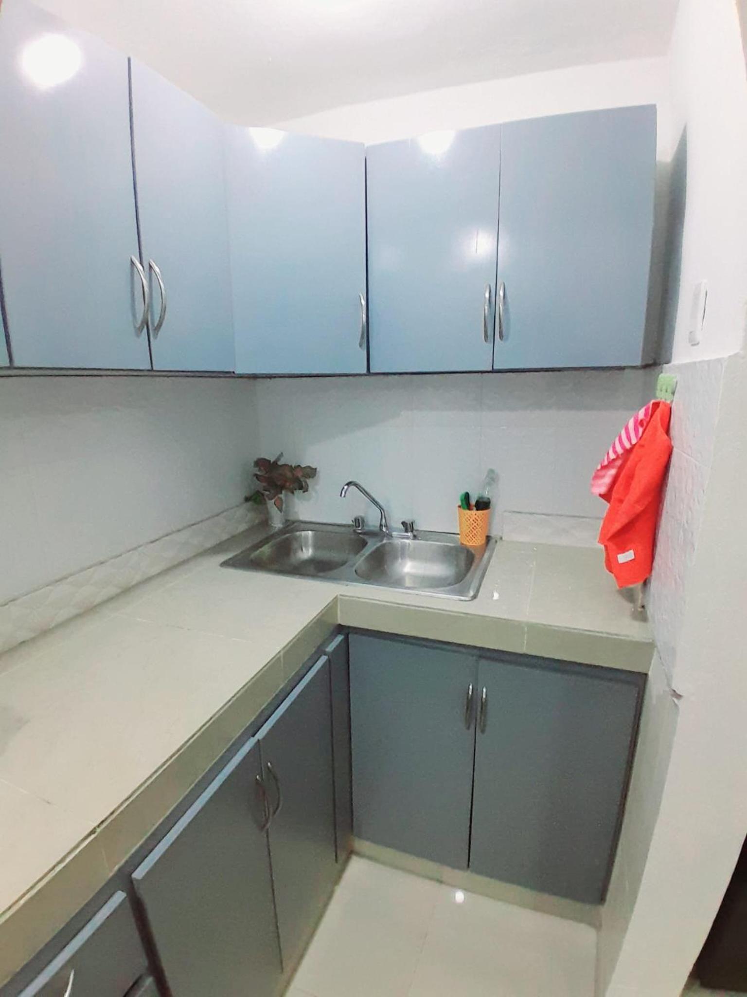 Apartamento Catalina