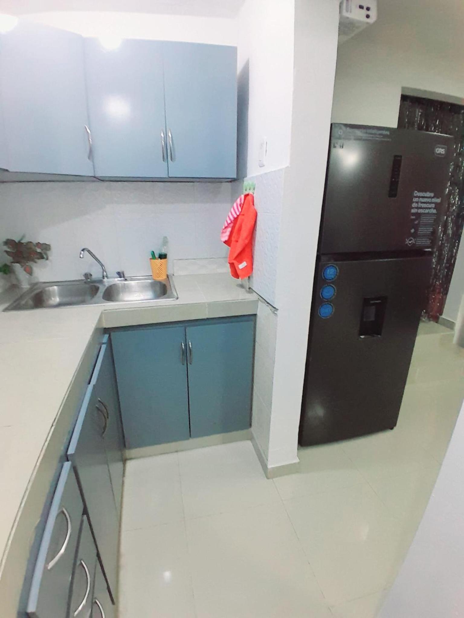 Apartamento Catalina