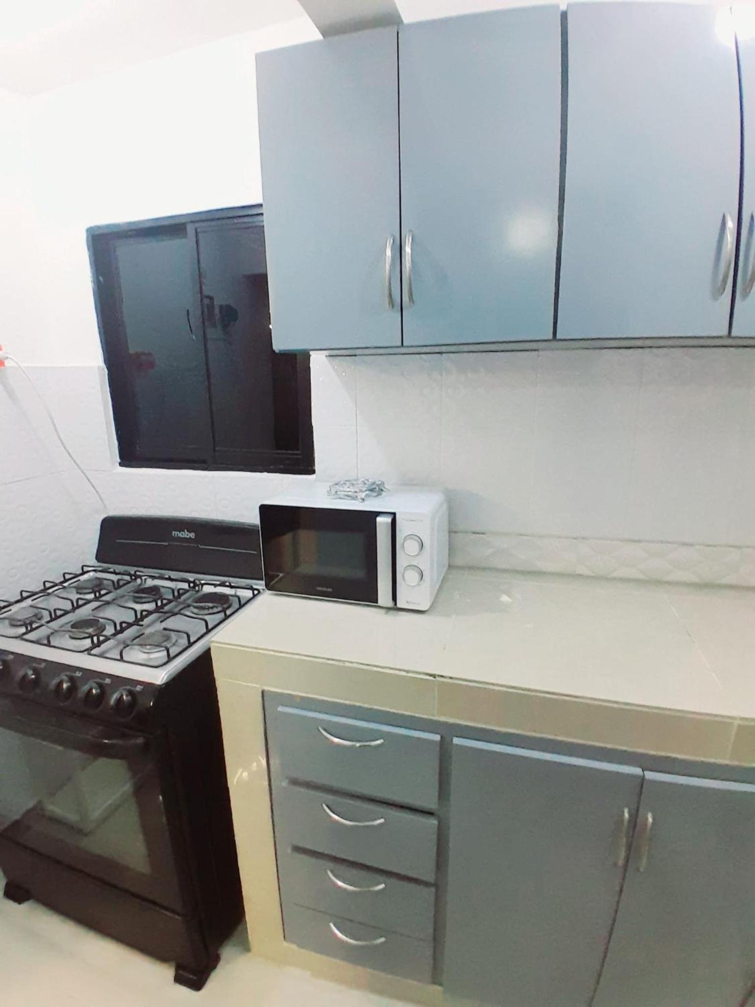 Apartamento Catalina