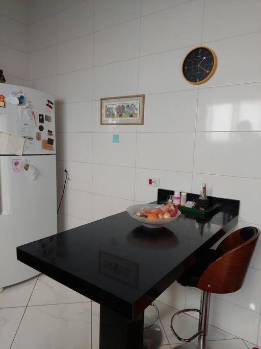 Vila agradável! Casa toda! Perfeito para famílias