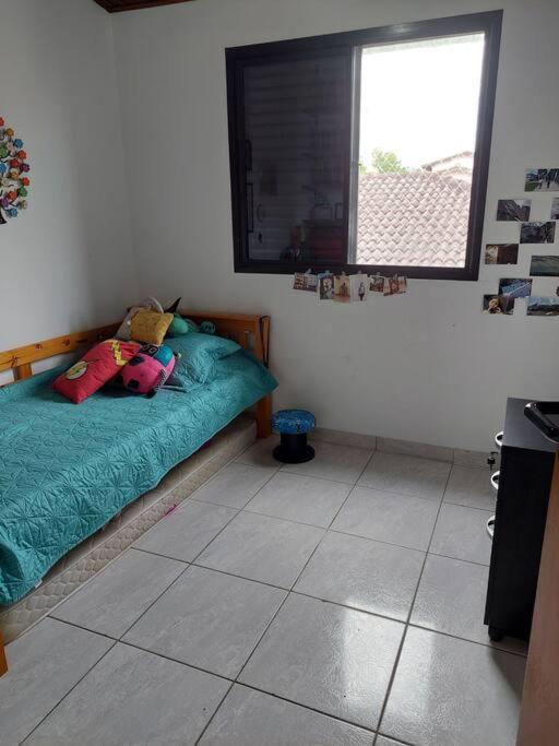 Vila agradável! Casa toda! Perfeito para famílias