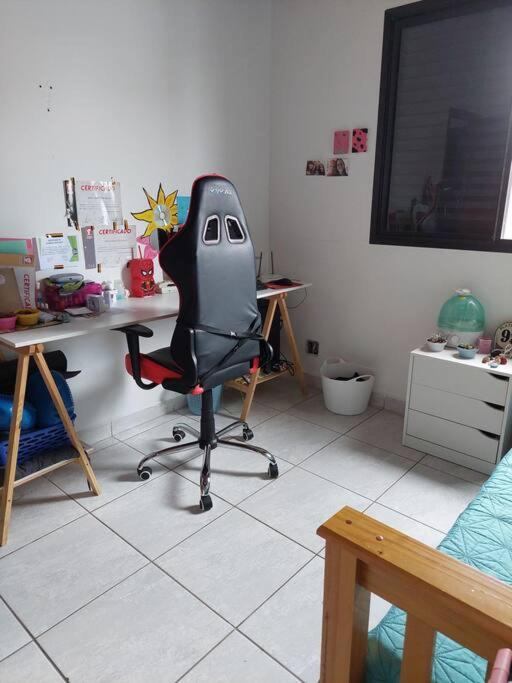 Vila agradável! Casa toda! Perfeito para famílias