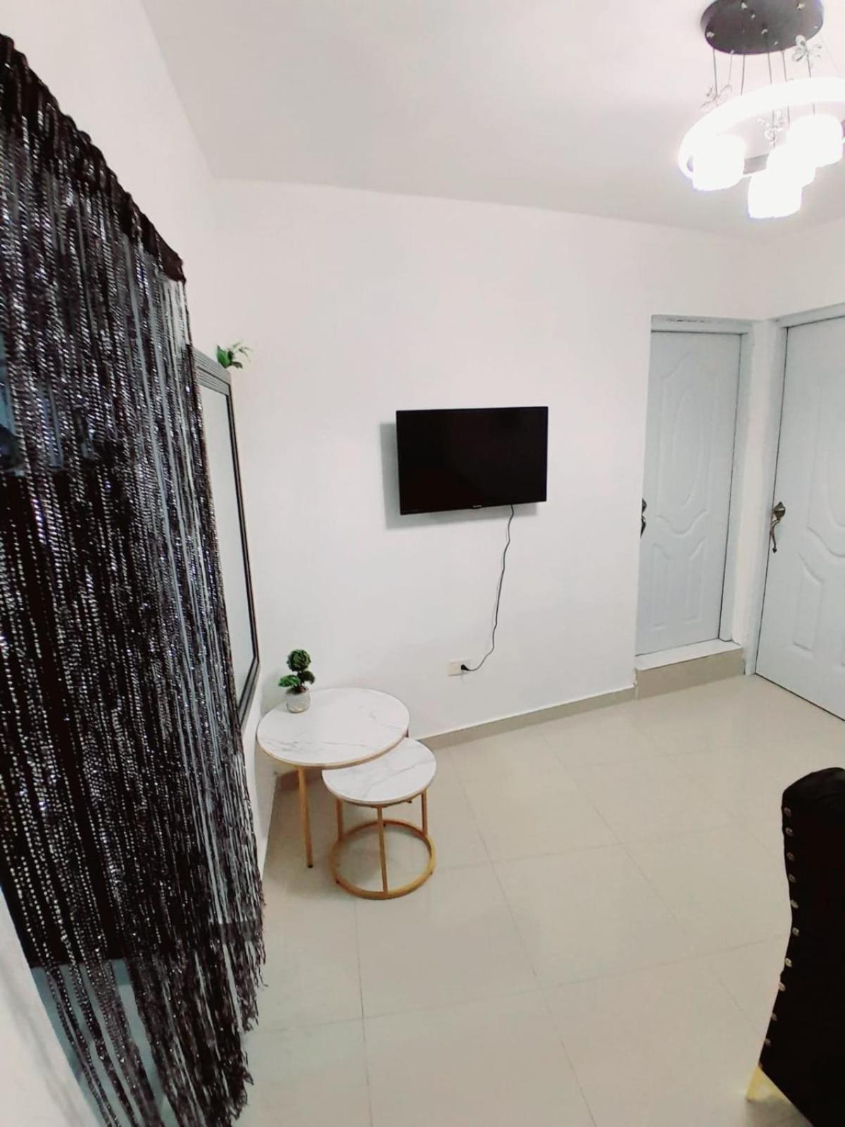 Apartamento Catalina