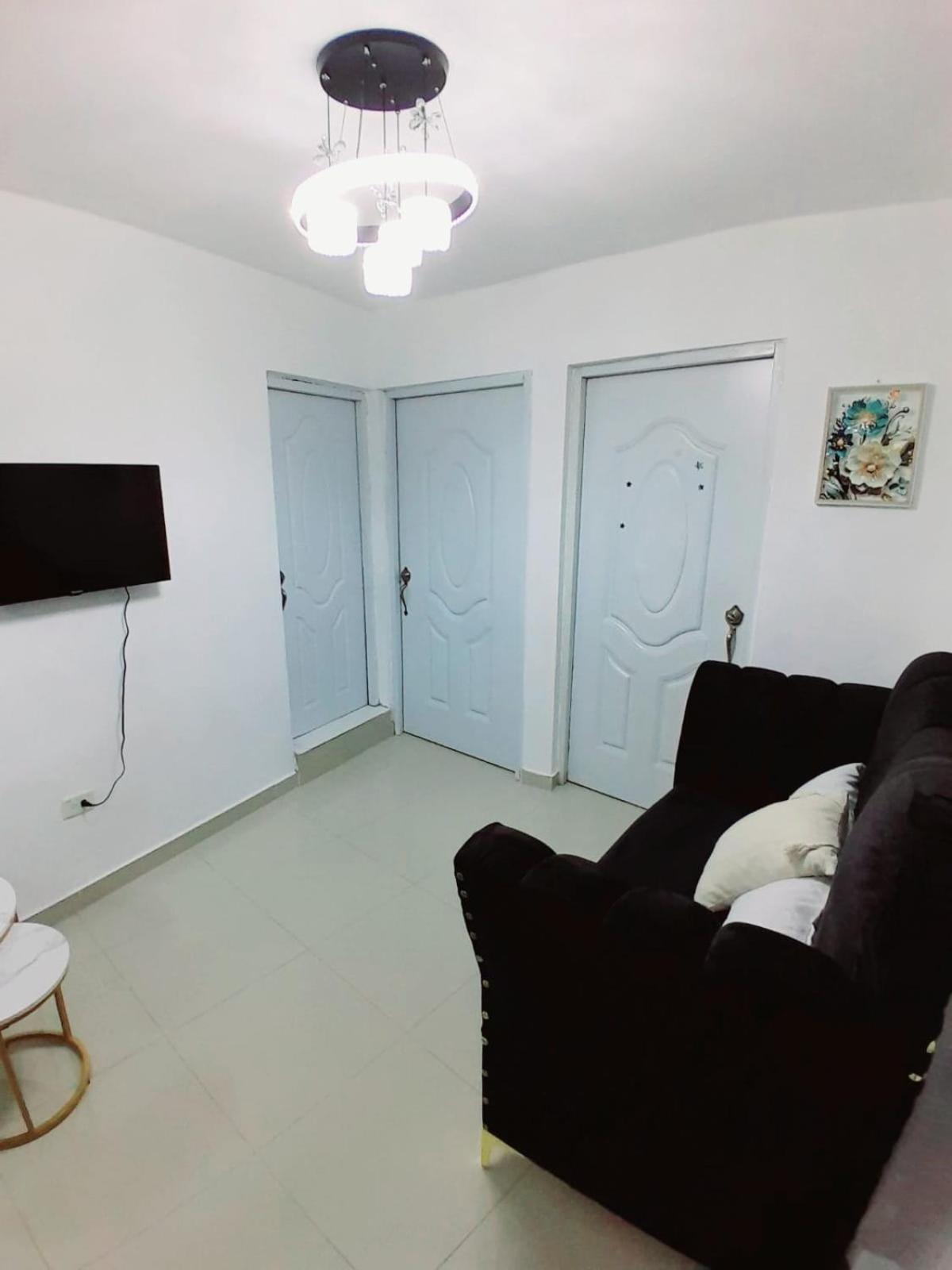 Apartamento Catalina