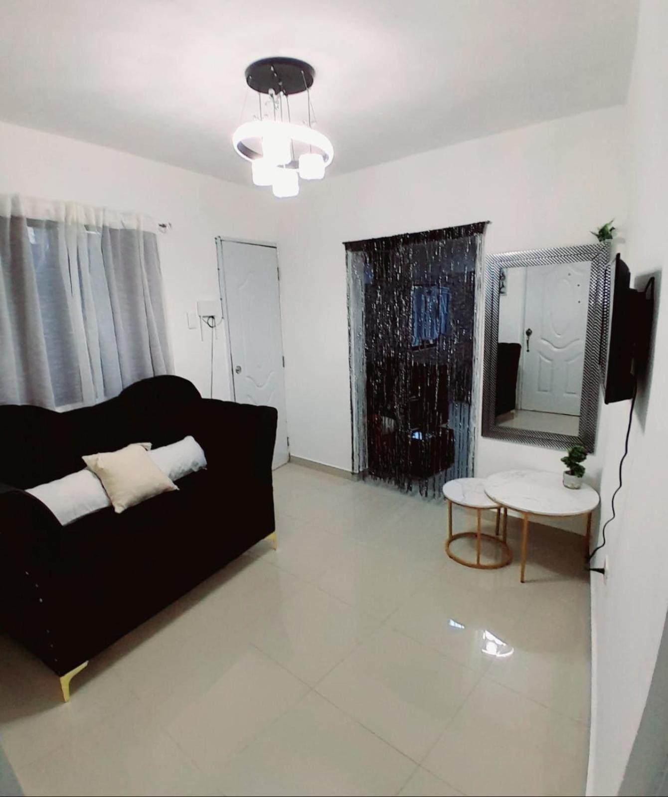 Apartamento Catalina