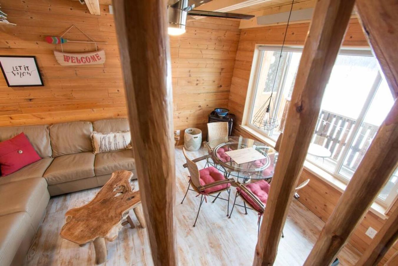 Idabel Lake Getaway near Kelowna & Big White