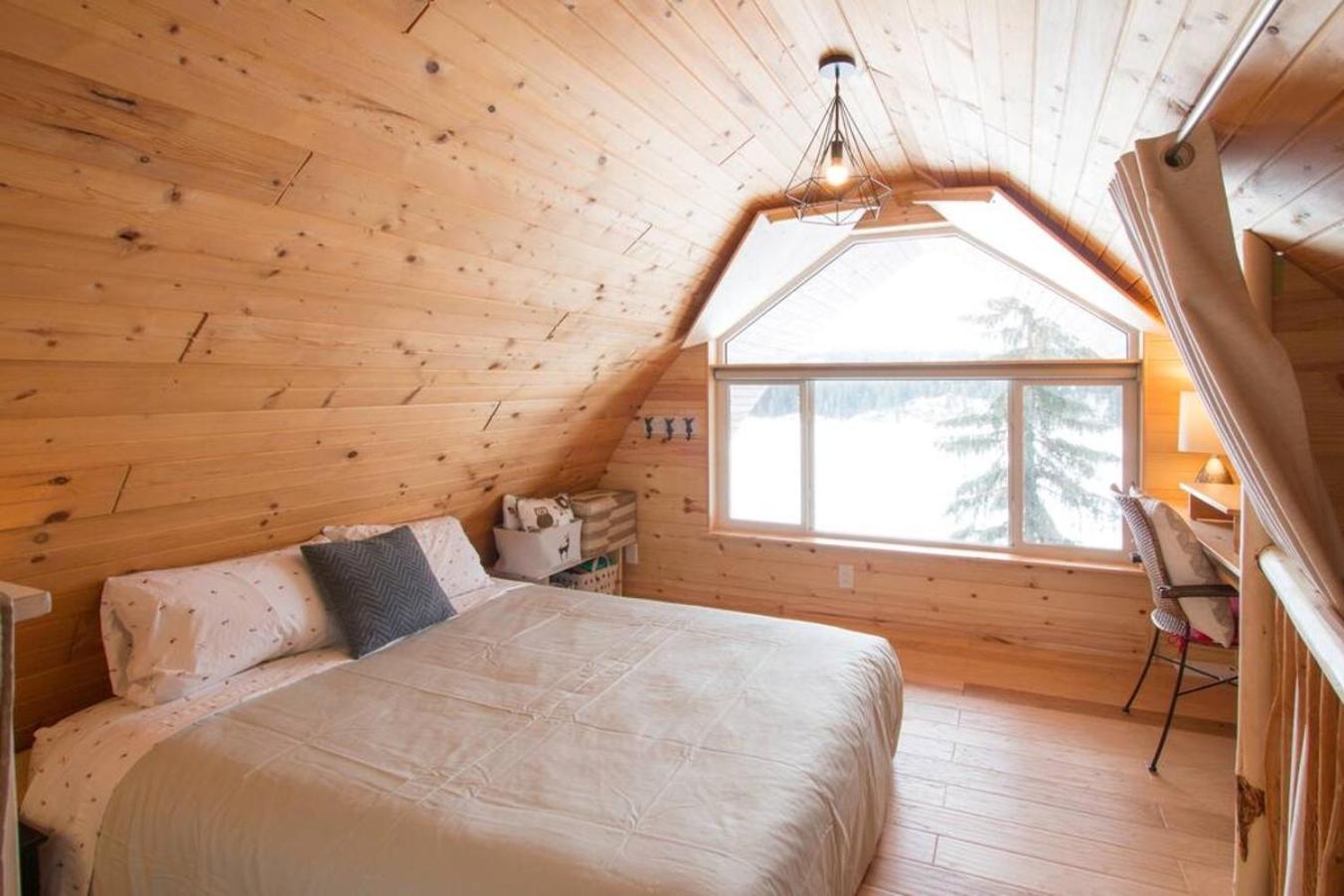 Idabel Lake Getaway near Kelowna & Big White
