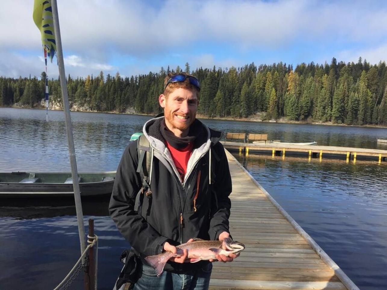 Idabel Lake Getaway near Kelowna & Big White