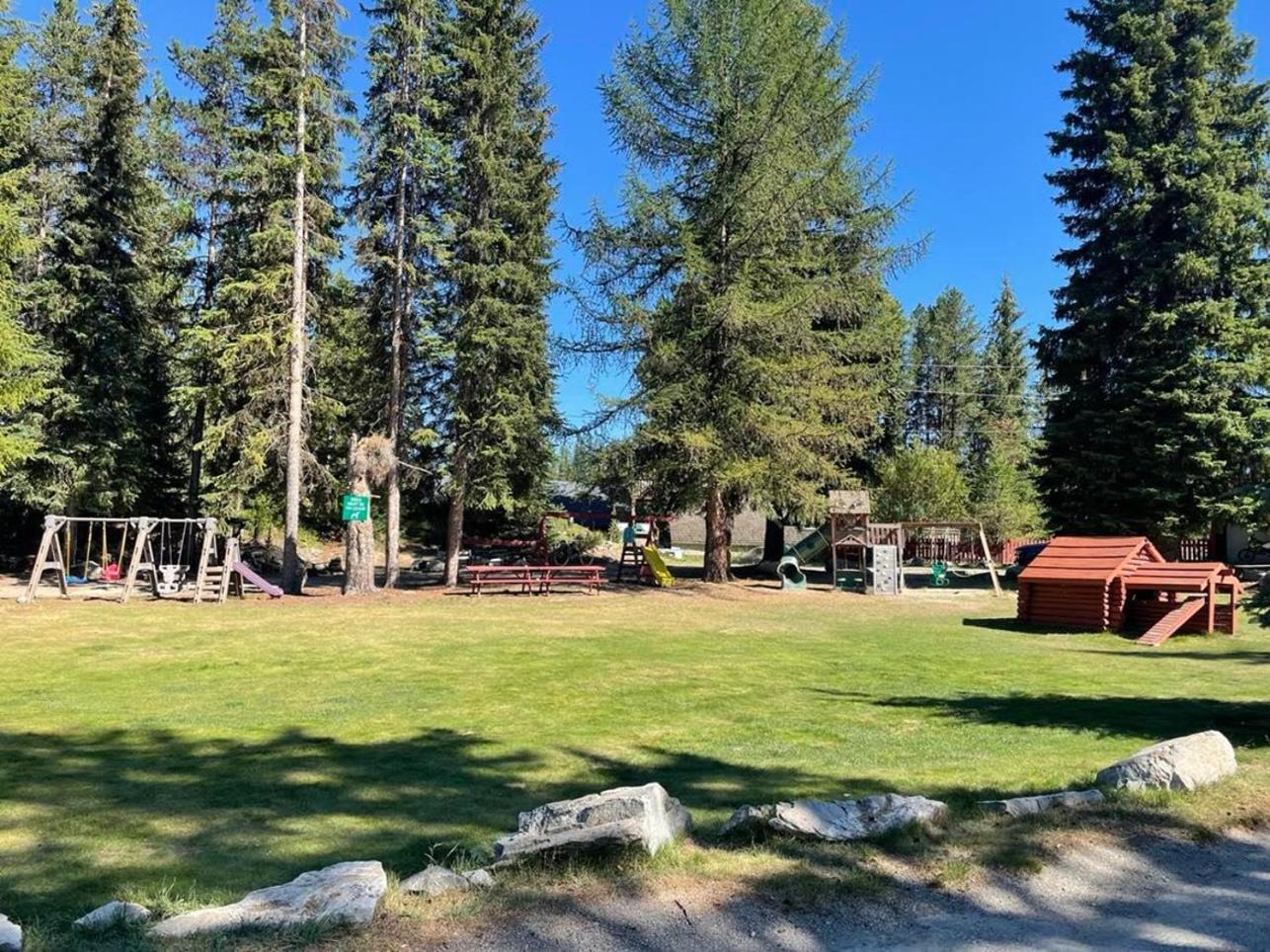 Idabel Lake Getaway near Kelowna & Big White