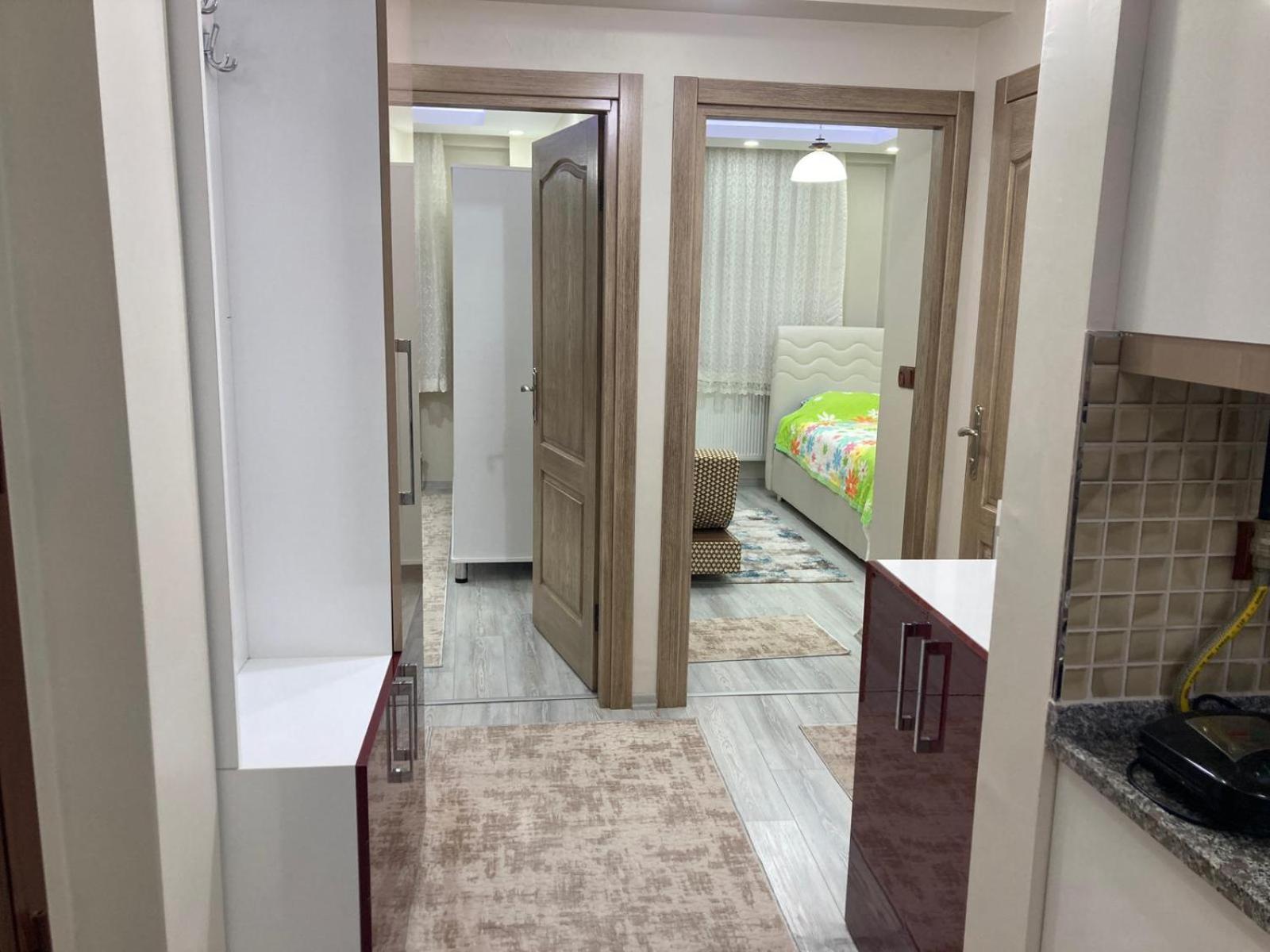 Europa Family Flat