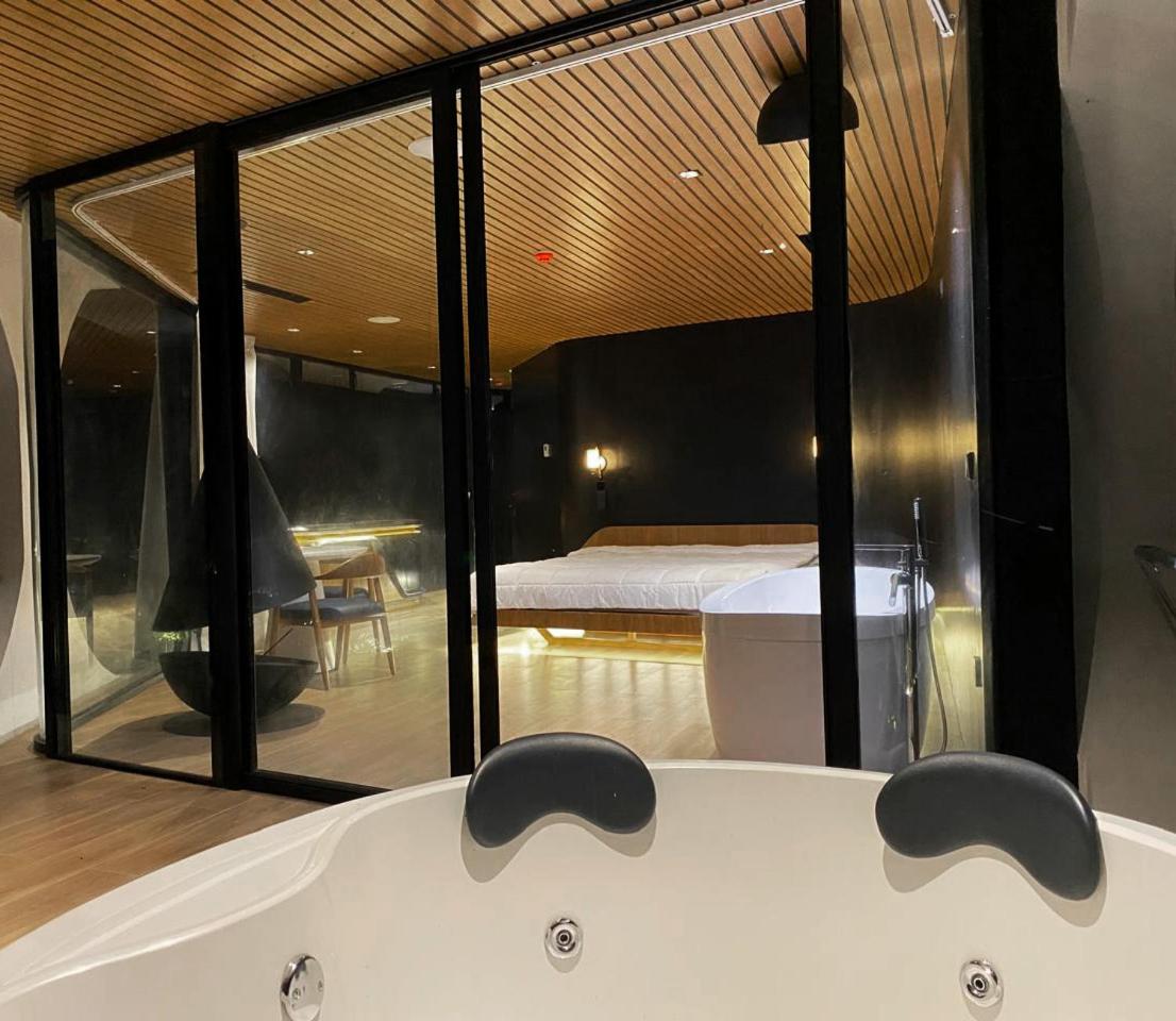 Saloya Mindo Life Landscape Hotel