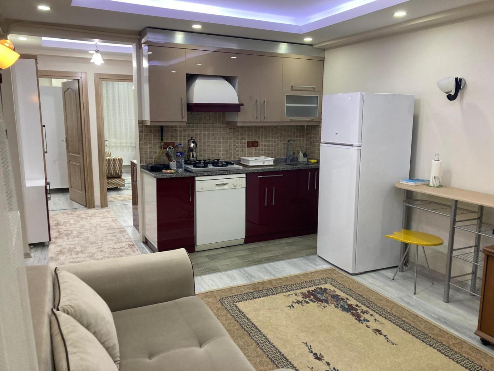 Europa Family Flat