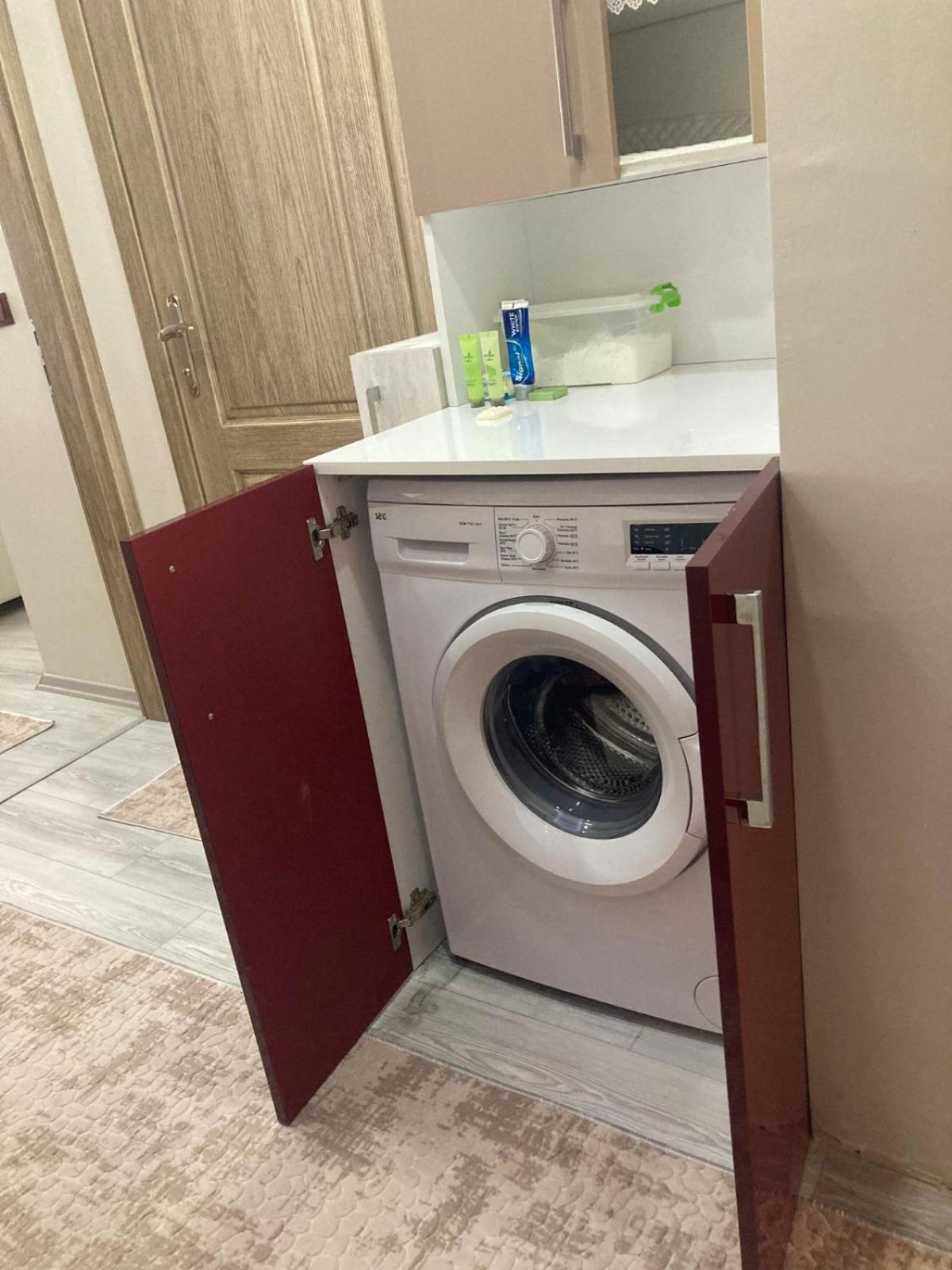 Europa Family Flat
