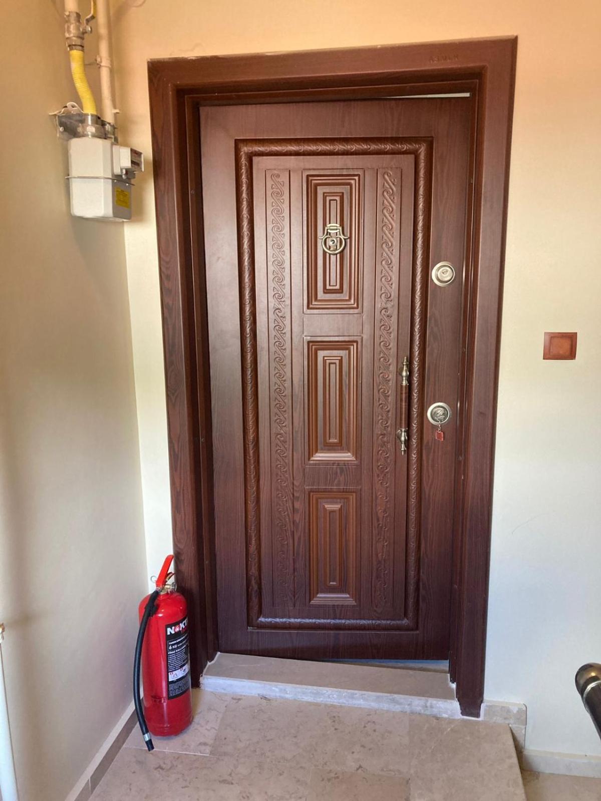Europa Family Flat