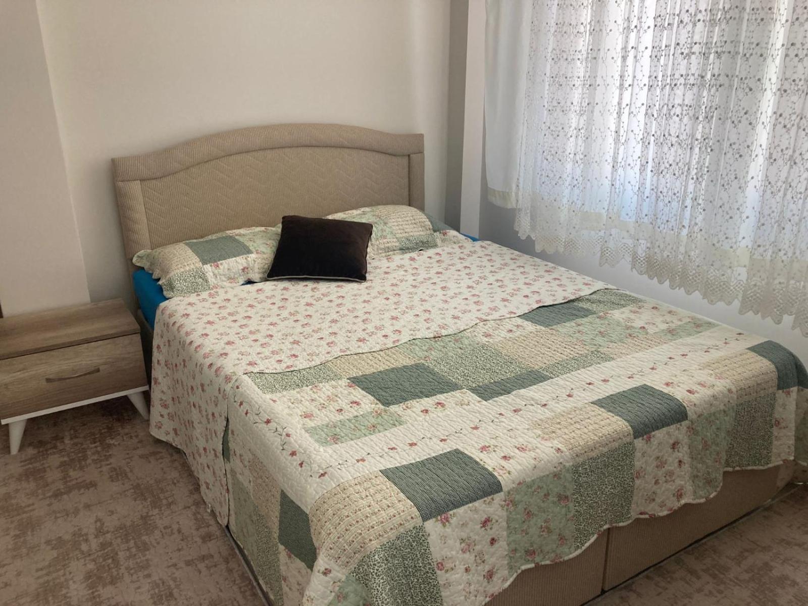 Europa Family Flat