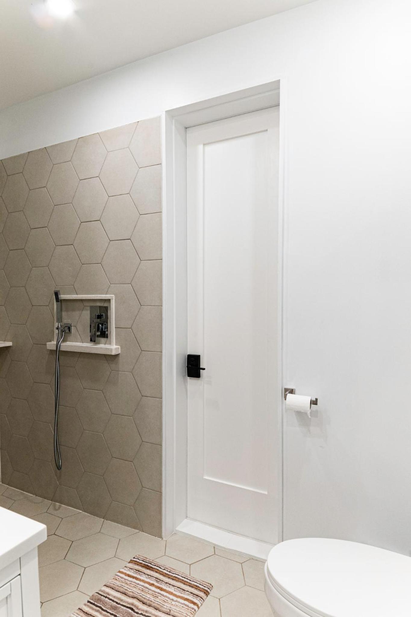 Modern industrial suite in Grand Forks