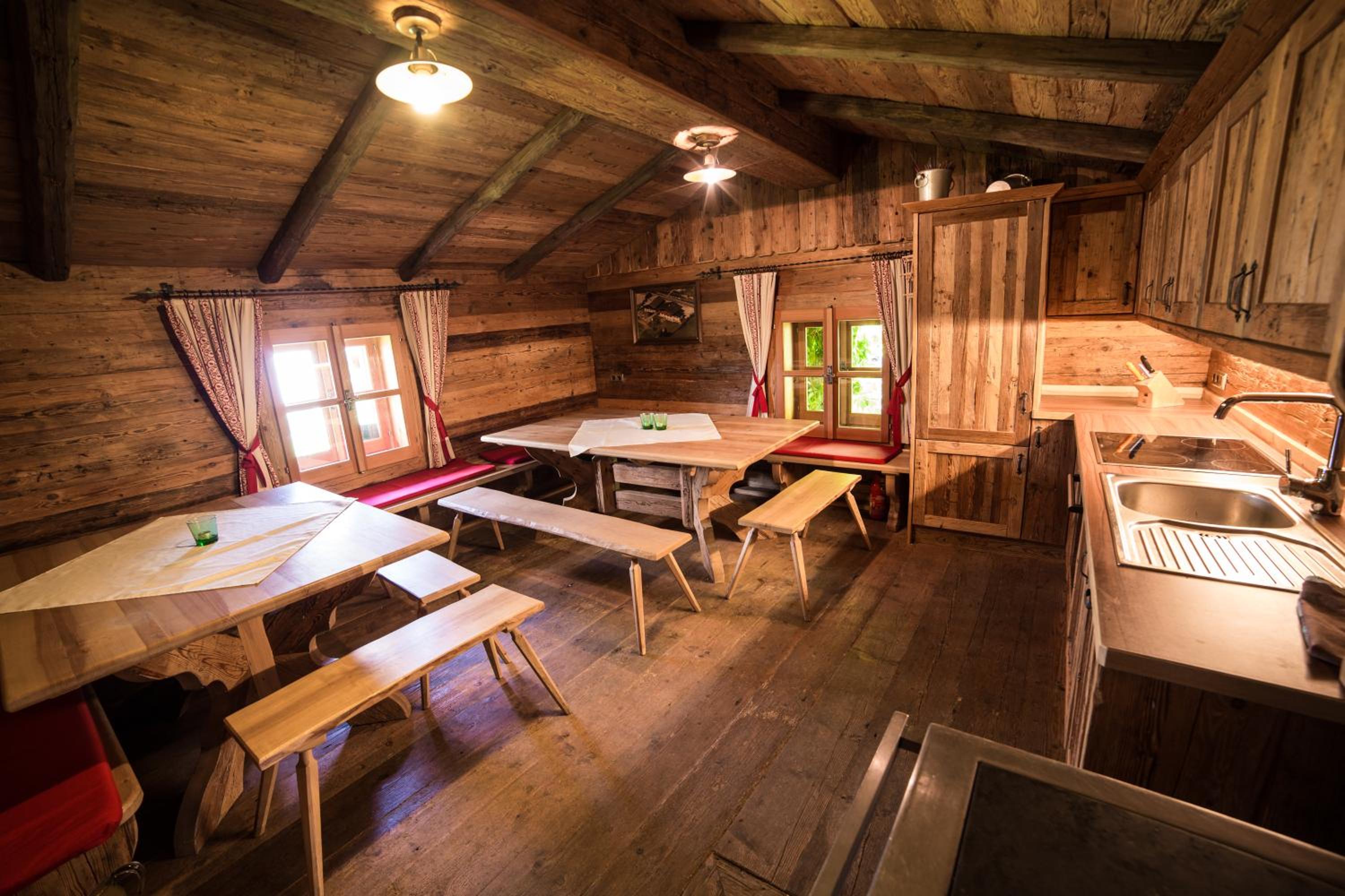 Aparthotel Steger Wagrain