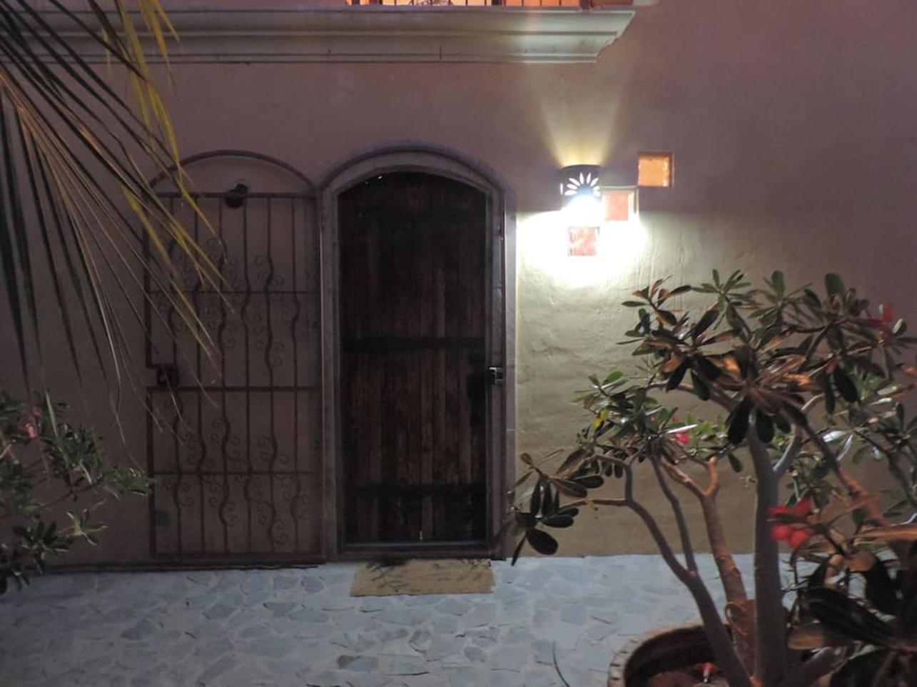 Loreto Baja private home near beach, sleeps 6 view 2