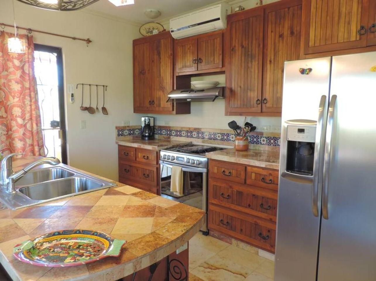 Loreto Baja private home near beach, sleeps 6 view 3