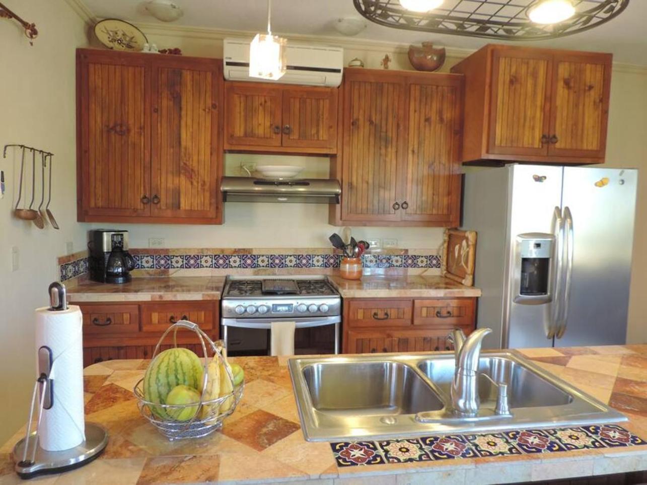 Loreto Baja private home near beach, sleeps 6 view 4