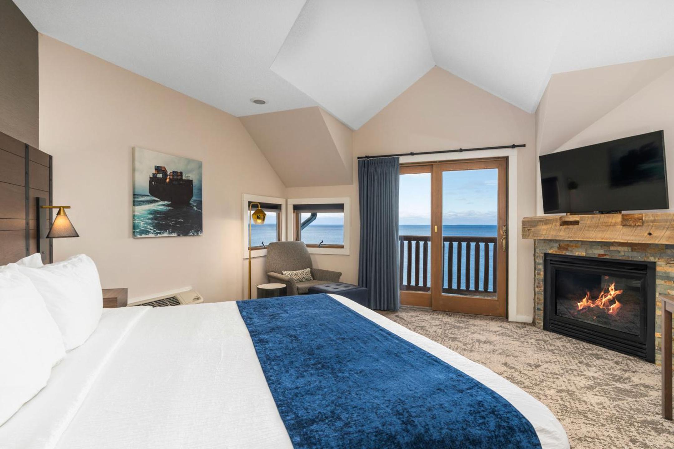 Grand Superior Lodge