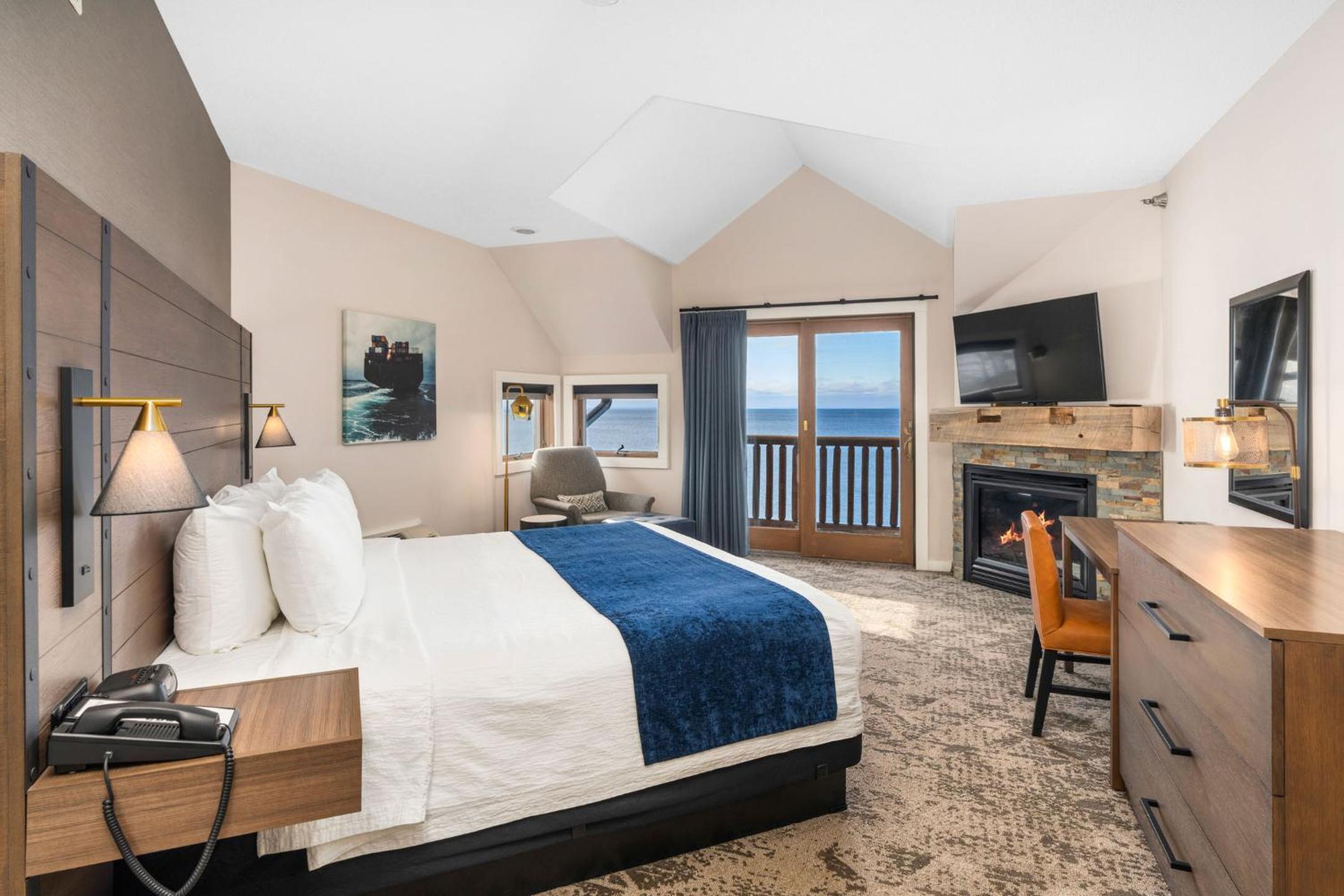 Grand Superior Lodge