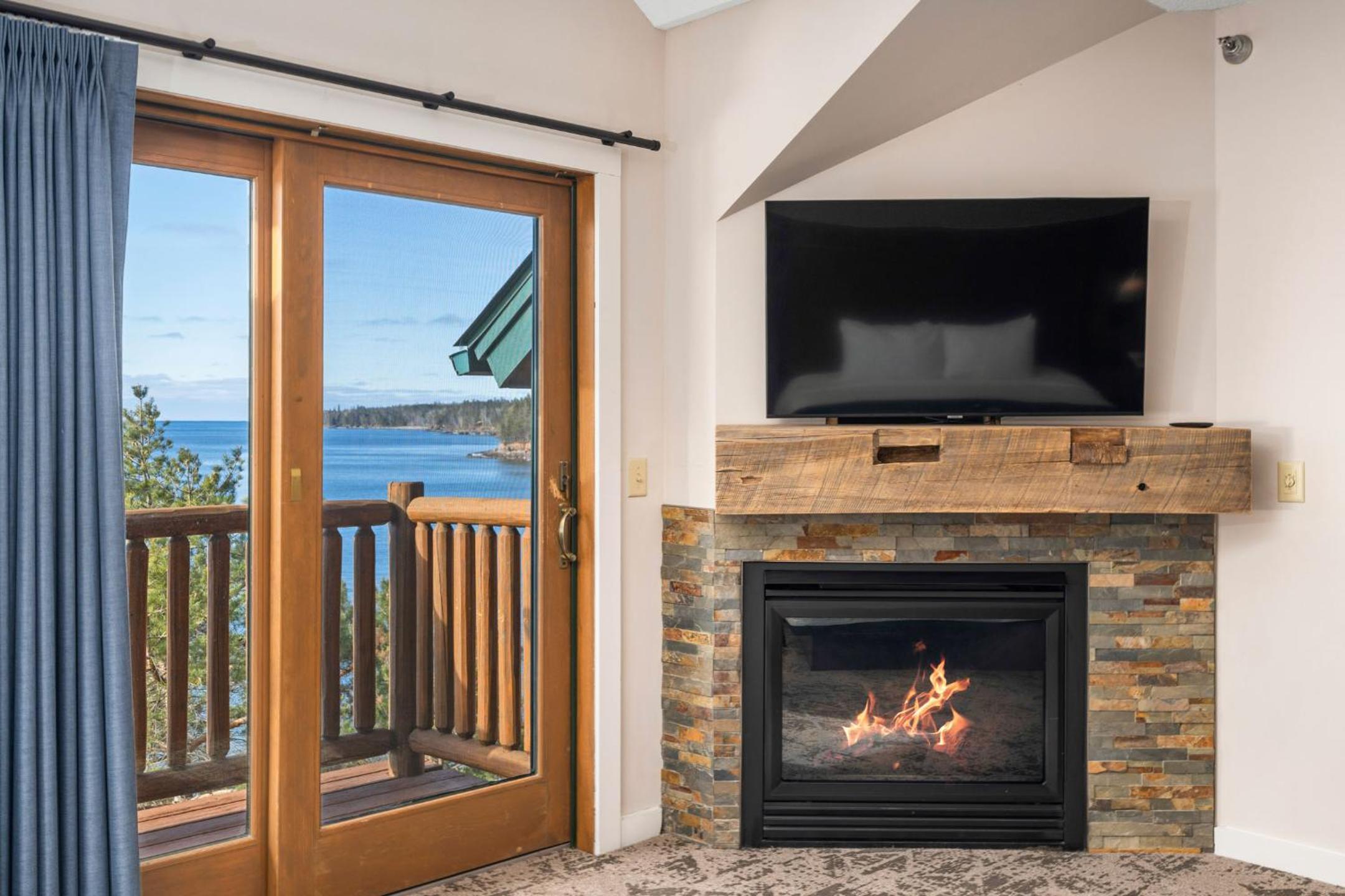 Grand Superior Lodge