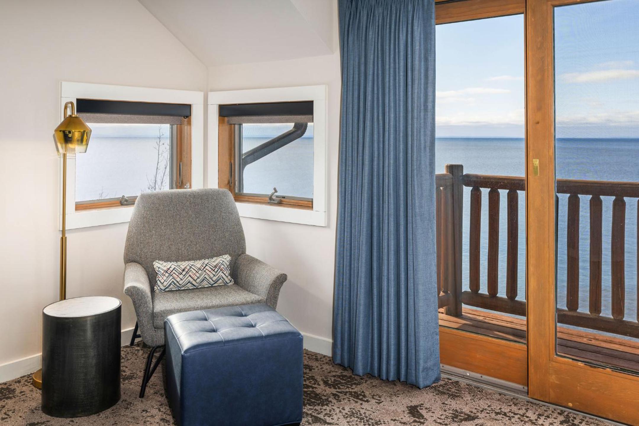 Grand Superior Lodge