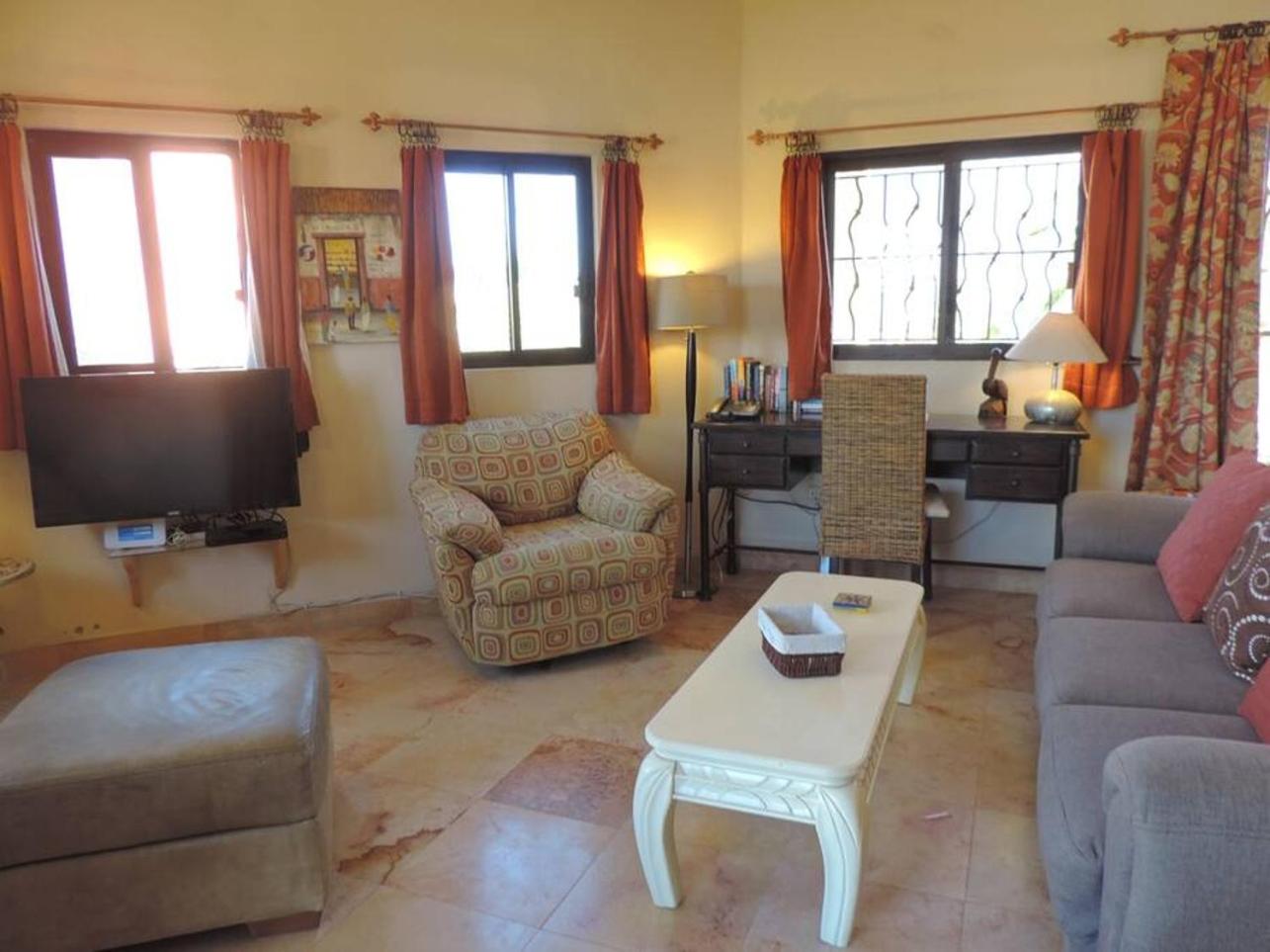 Loreto Baja private home near beach, sleeps 6 view 5