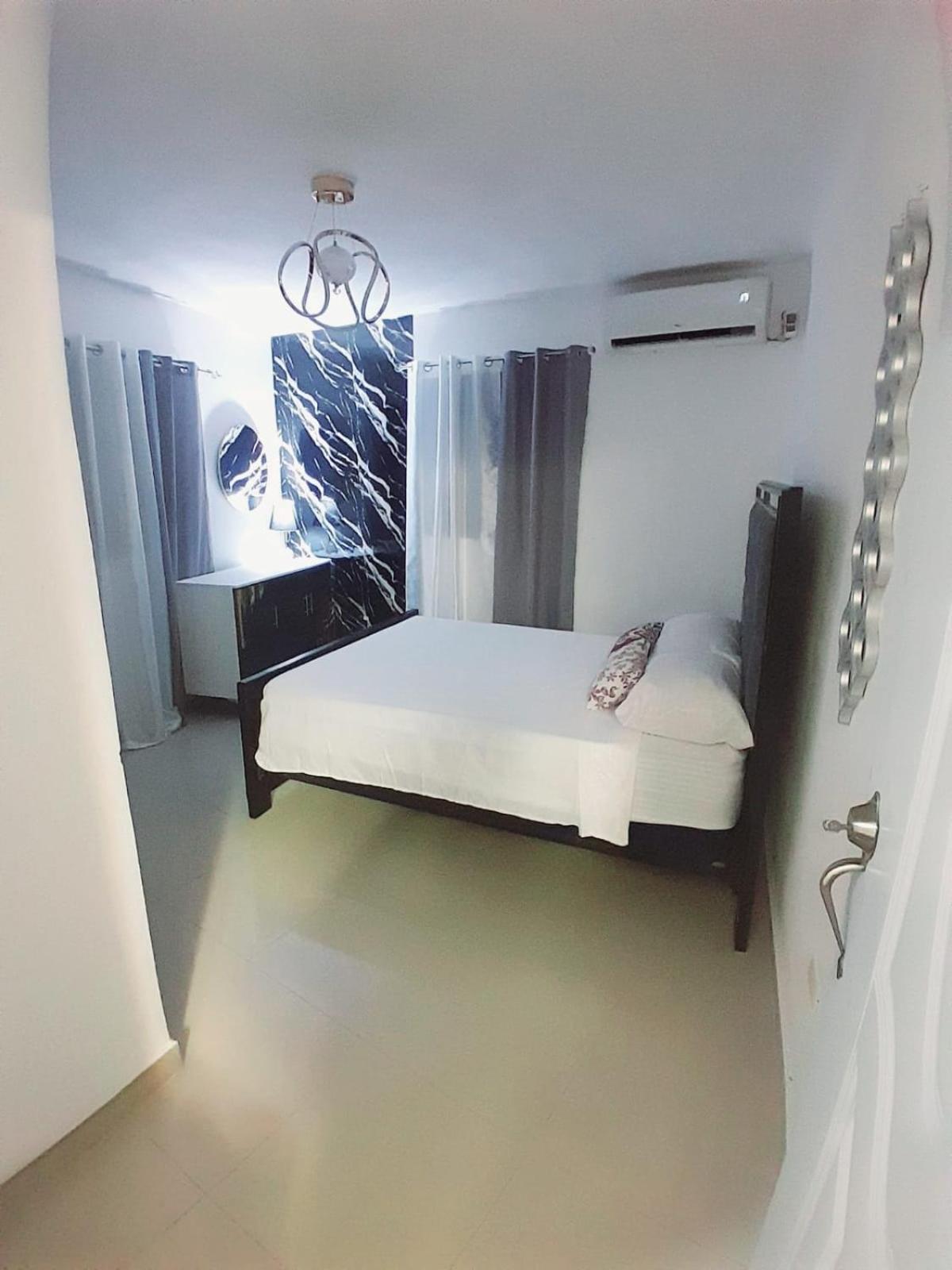 Apartamento Catalina
