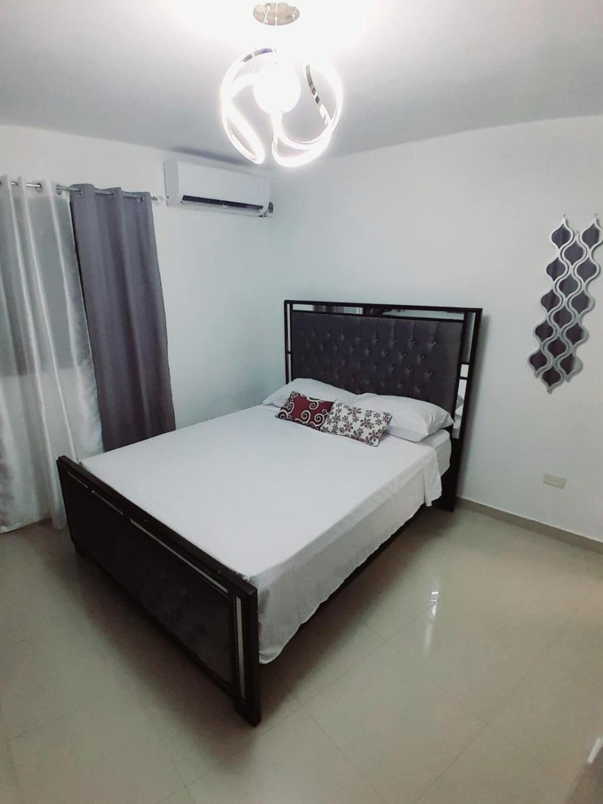 Apartamento Catalina