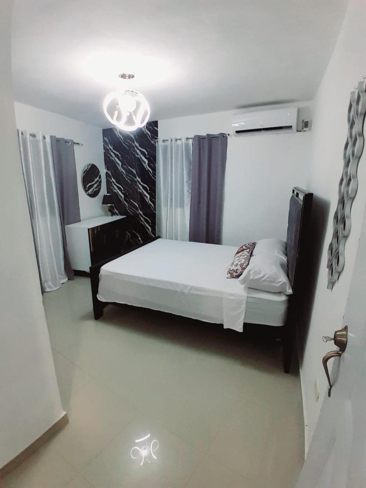 Apartamento Catalina