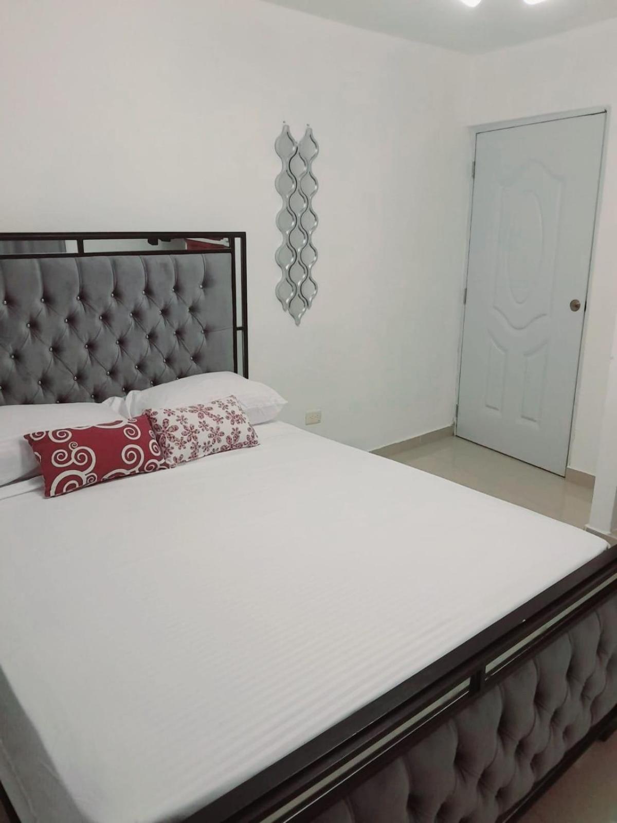 Apartamento Catalina