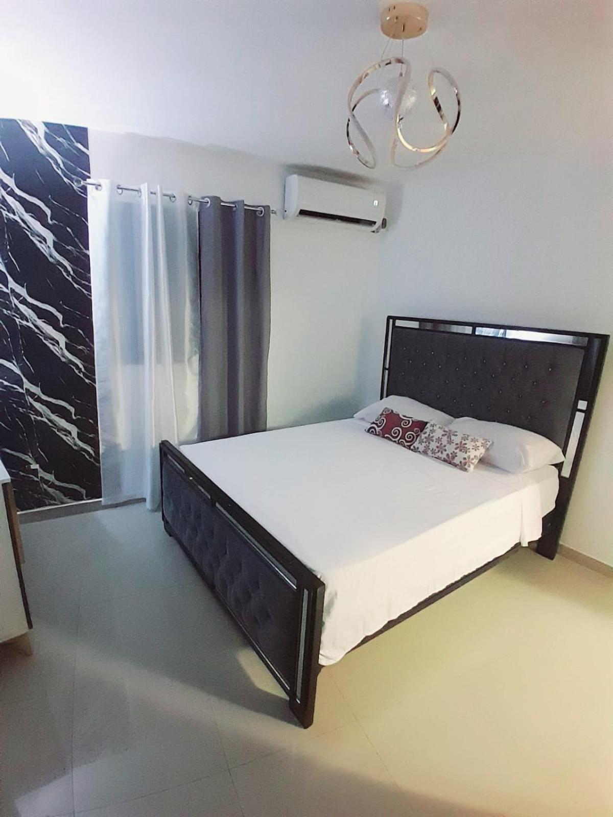 Apartamento Catalina