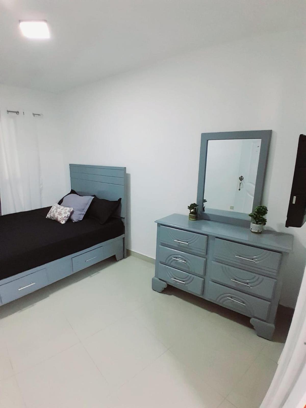 Apartamento Catalina