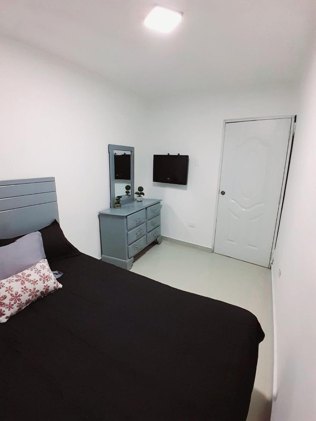 Apartamento Catalina
