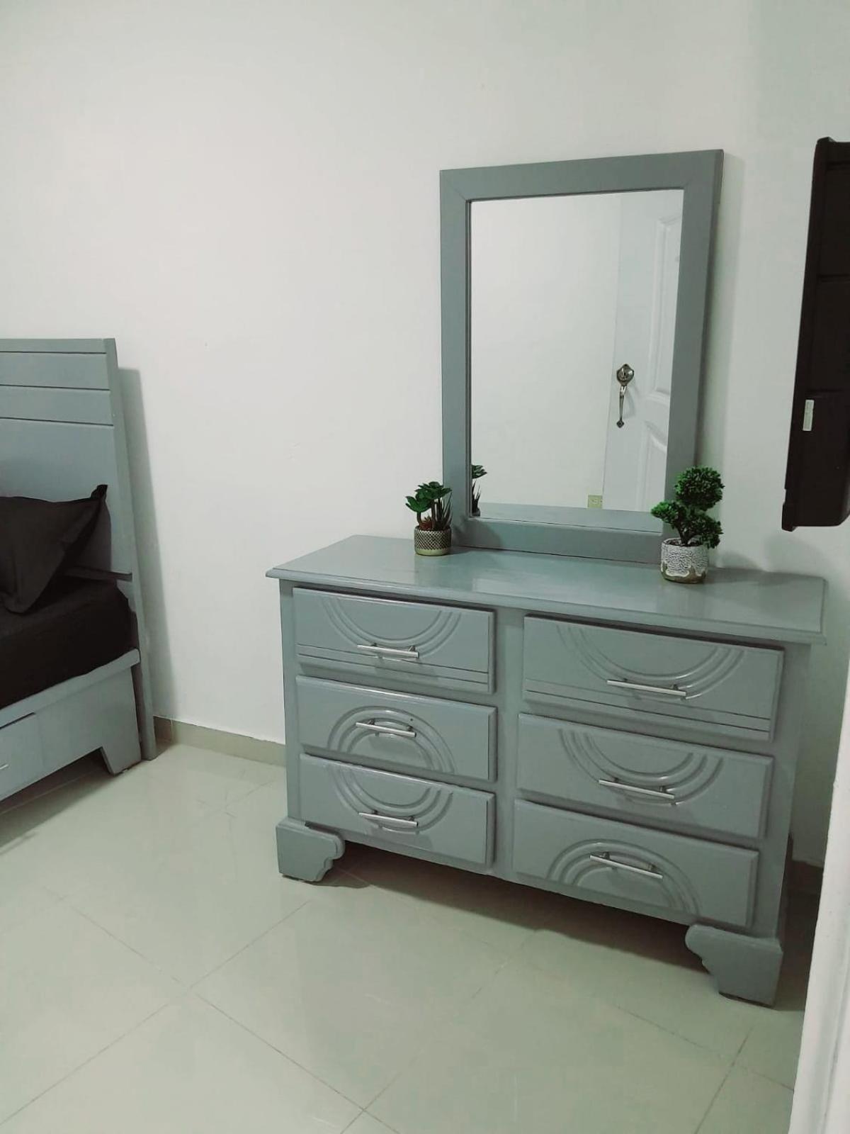 Apartamento Catalina