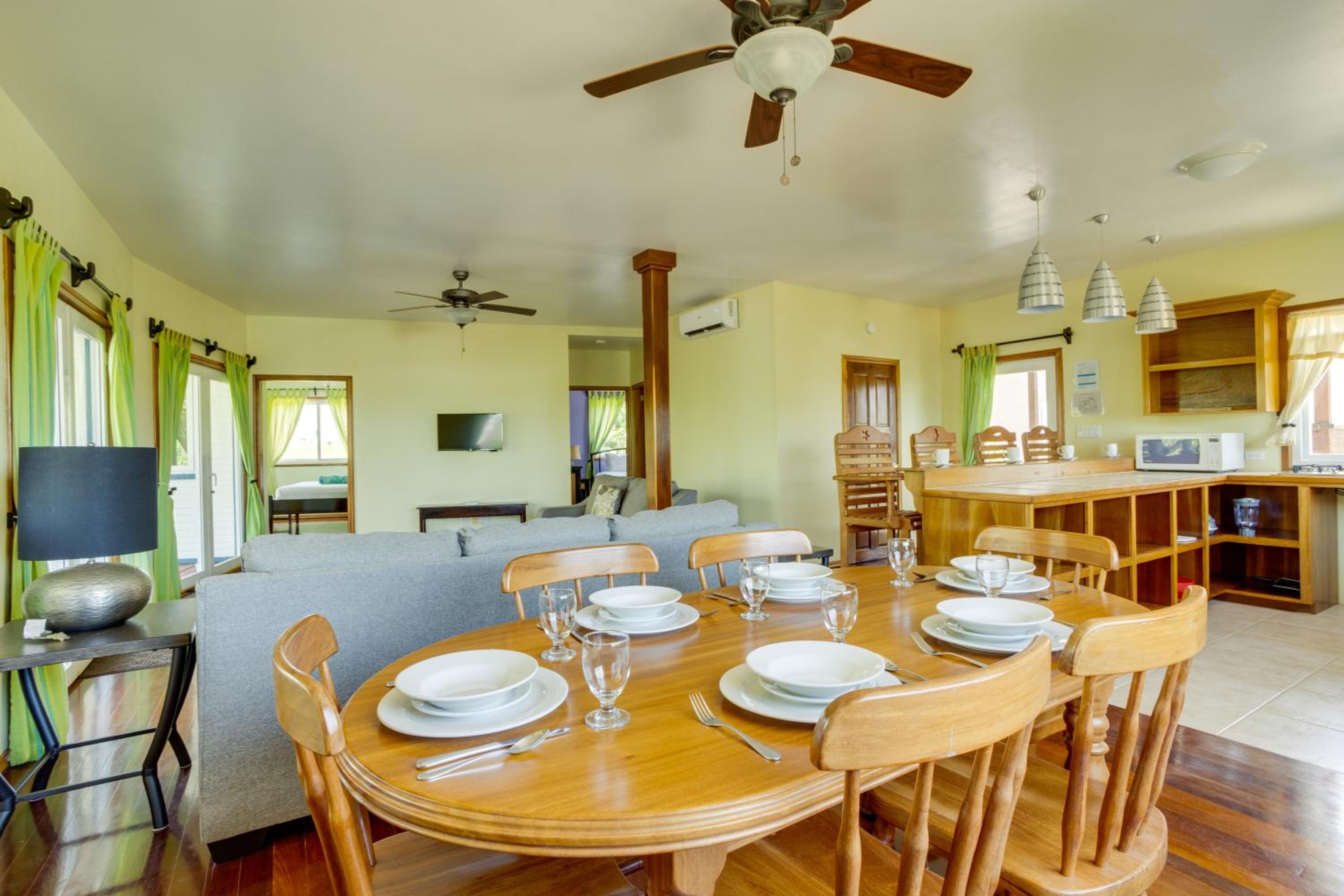 Bahia Vista - Spectacular Views - 4 Bedrooms