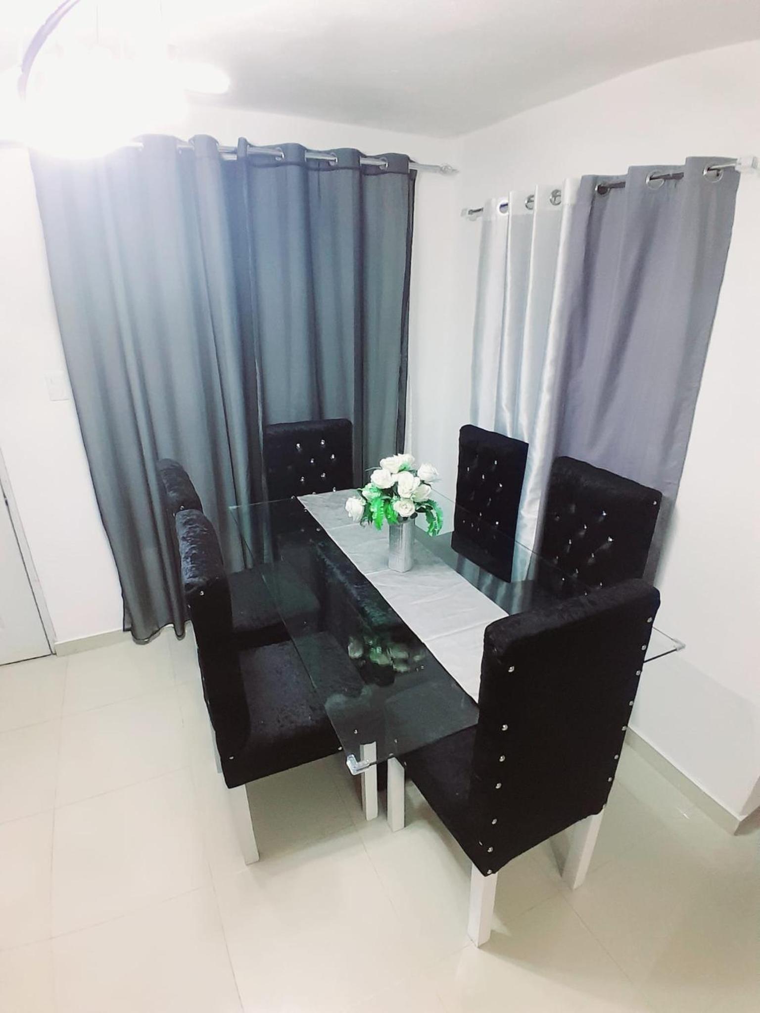 Apartamento Catalina