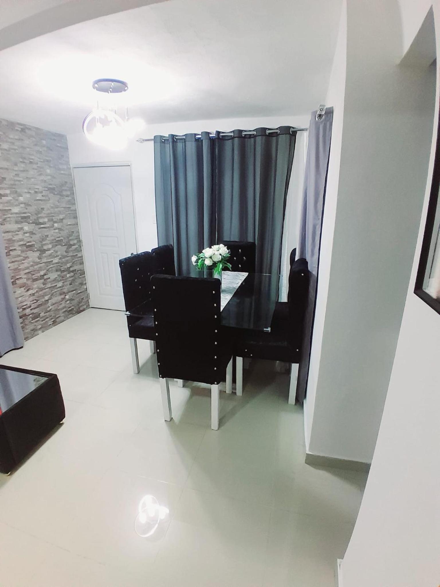 Apartamento Catalina