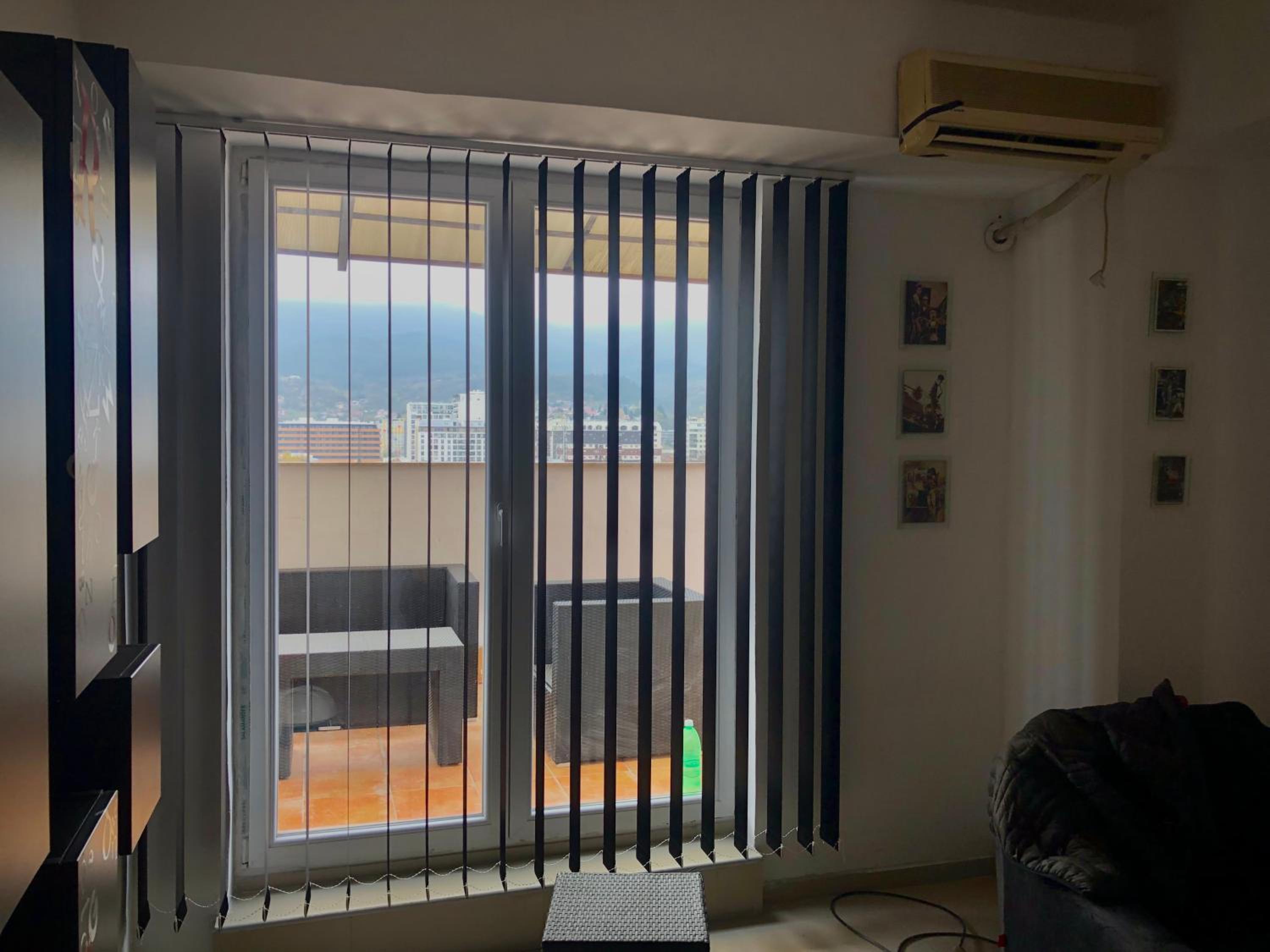 Cityscape Apartments view 2