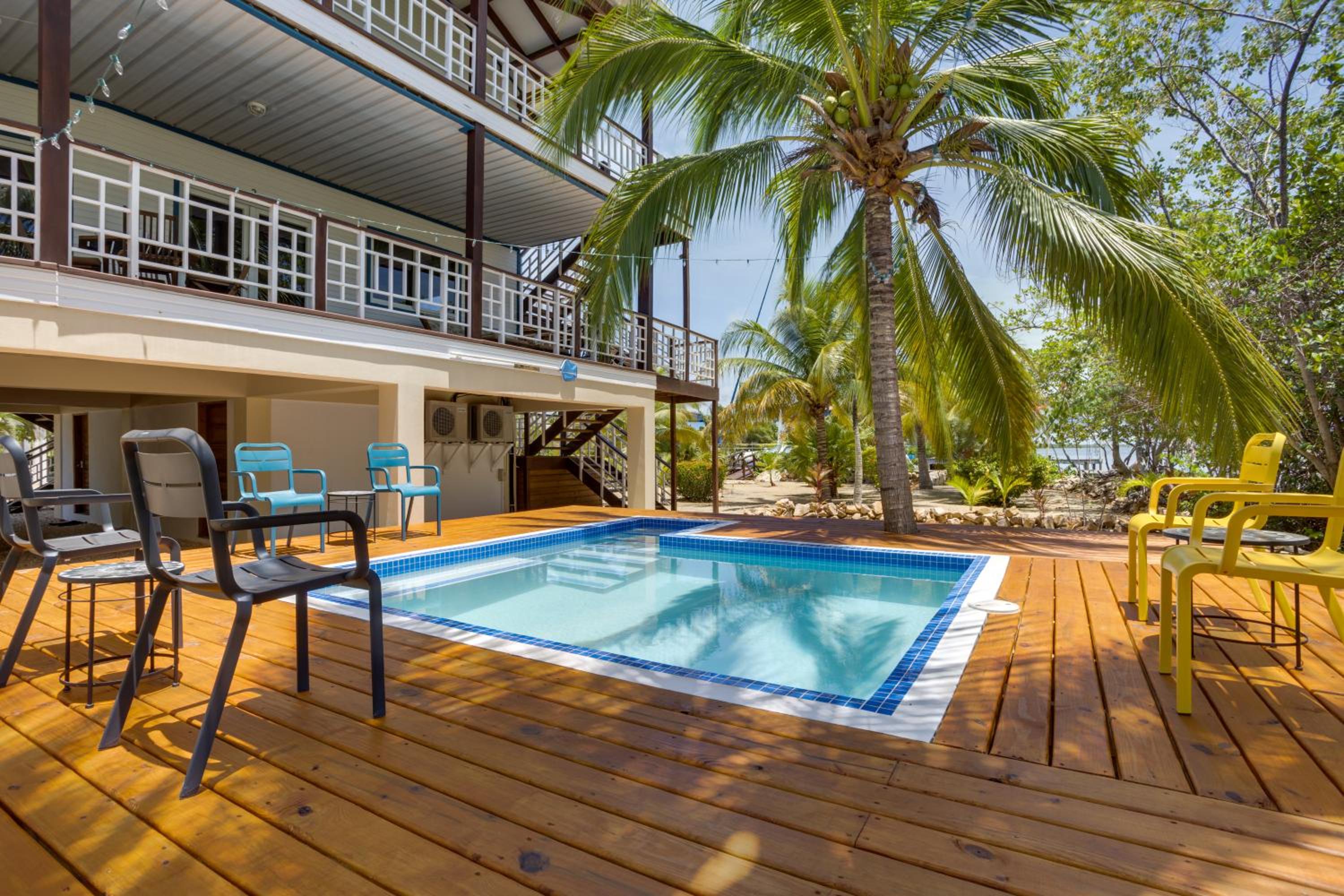 Bahia Vista - Spectacular Views - 4 Bedrooms