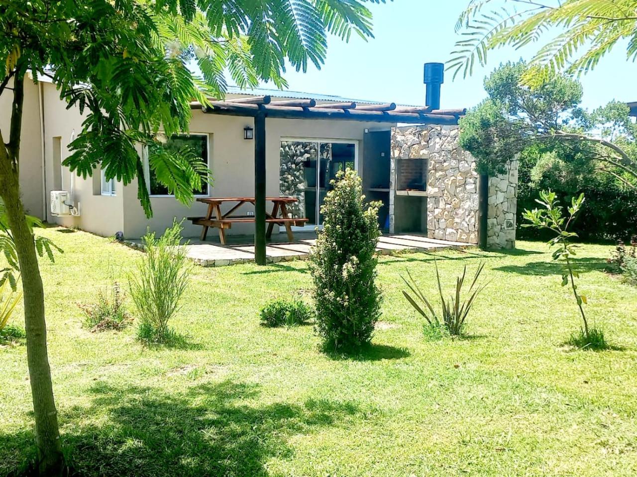 Casas del Arroyo