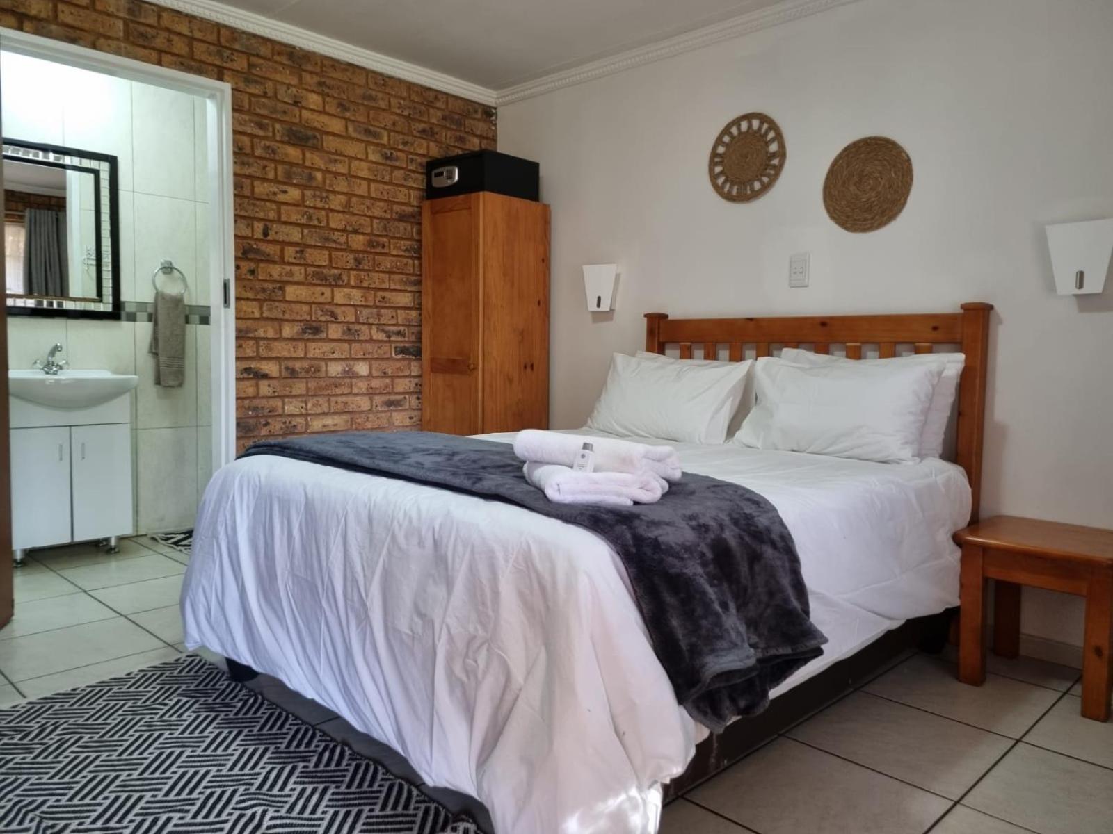 Emerald Guesthouse
