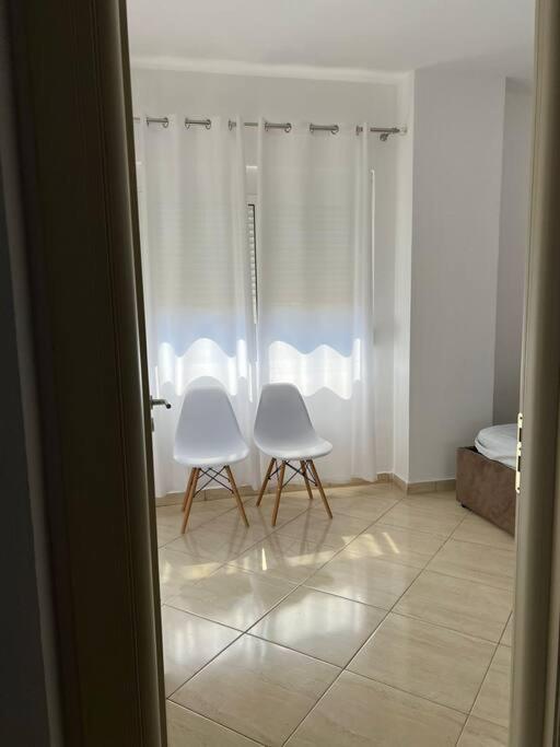 MEA Apartment